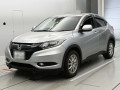 2016 Honda VEZEL