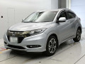 2018 Honda VEZEL