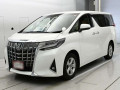 2023 Toyota Alphard