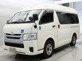 2016 Toyota Hiace Van