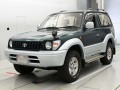 1997 Toyota Land Cruiser Prado