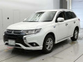 2015 Mitsubishi Outlander PHEV