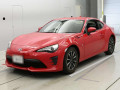 2018 Toyota 86