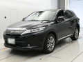 2019 Toyota Harrier