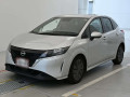 2023 Nissan Note