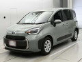 2023 Toyota Sienta