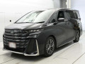 2023 Toyota Vellfire Hybrid