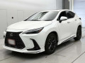 2023 Lexus NX