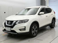 2019 Nissan X-Trail