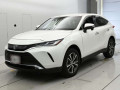 2021 Toyota Harrier