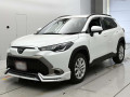 2023 Toyota Corolla Cross