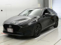2022 Mazda Mazda3 Fastback