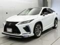 2021 Lexus RX