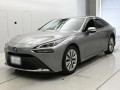 2021 Toyota Mirai