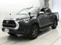 2024 Toyota Hilux