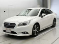 2017 Subaru Legacy B4