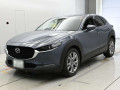 2022 Mazda CX-30