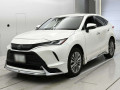 2022 Toyota Harrier