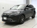 2019 Toyota Harrier