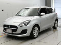 2021 Suzuki Swift