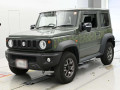 2019 Suzuki Jimny Sierra