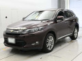 2014 Toyota Harrier