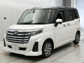 2025 Toyota Roomy