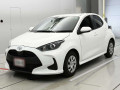 2021 Toyota YARIS