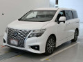 2024 Nissan Elgrand