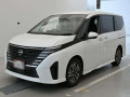 2023 Nissan Serena