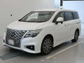 2024 Nissan Elgrand