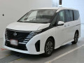 2023 Nissan Serena