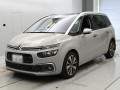2018 Citroen Grand C4 Picasso