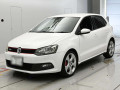 2012 Volkswagen Polo