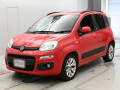 2017 Fiat Panda
