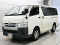 2016 Toyota Regiusace Van