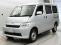 2021 Toyota Townace Van