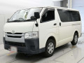 2016 Toyota Hiace Van