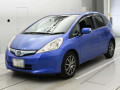 2010 Honda Fit Hybrid