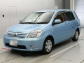 2009 Toyota Raum