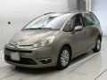 2007 Citroen C4 Picasso