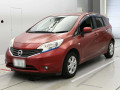 2014 Nissan Note