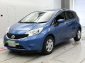 2016 Nissan Note