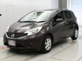 2015 Nissan Note