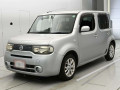 2010 Nissan Cube