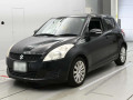 2011 Suzuki Swift