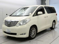 2011 Toyota Alphard