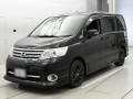 2008 Nissan Serena