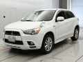 2011 Mitsubishi RVR