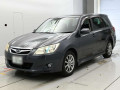 2011 Subaru Exiga